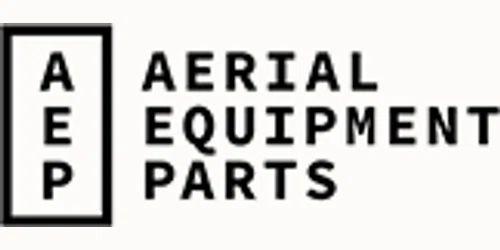 Aerial Equipment Parts Promo Code