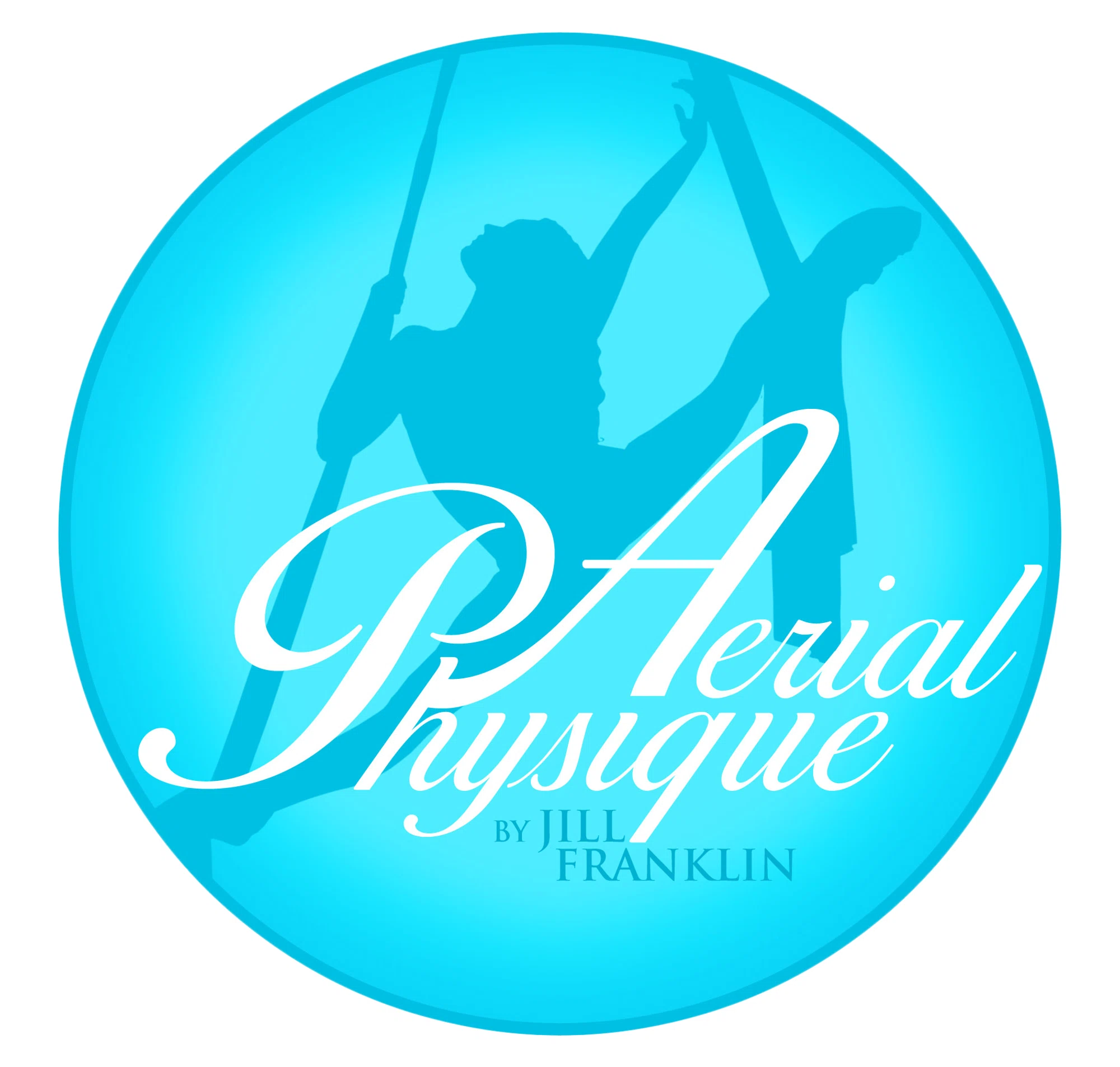 Aerial Physique Merchant Logo