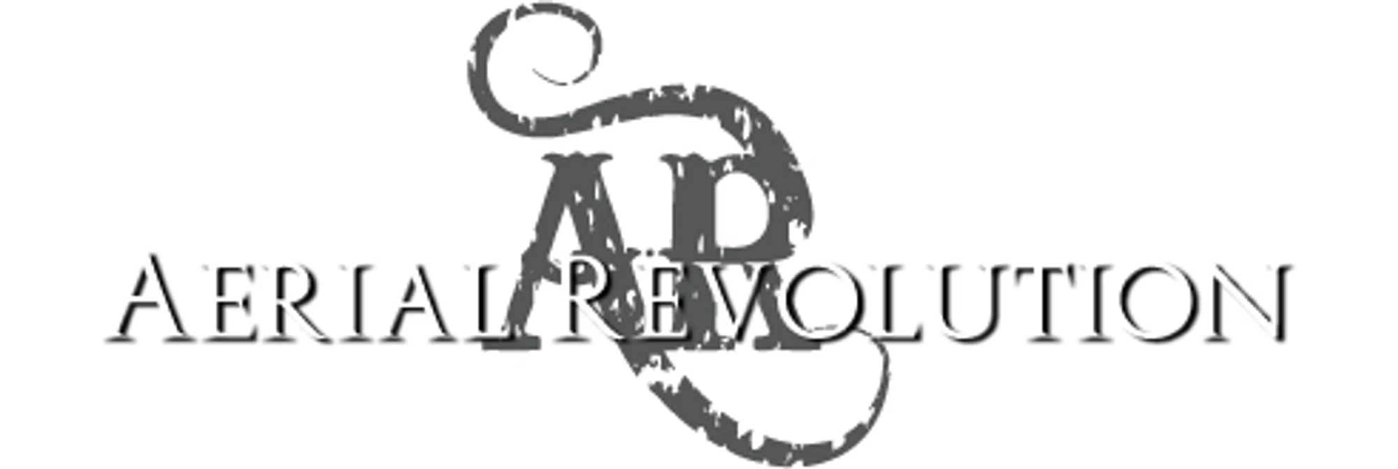 Aerial Revolution Merchant Logo