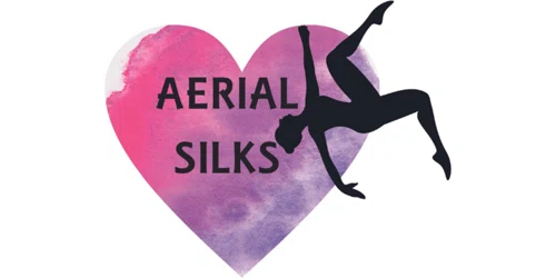 Aerial Silks Promo Code