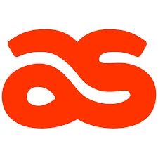 Aerial State Merchant Logo