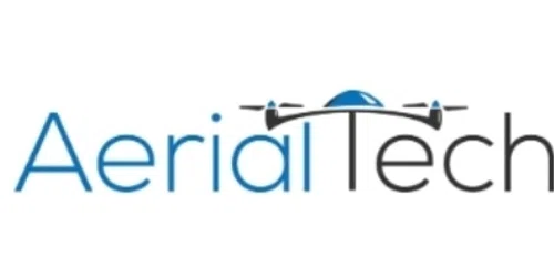 AerialTech Merchant logo