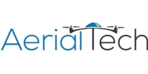 AerialTech Merchant logo