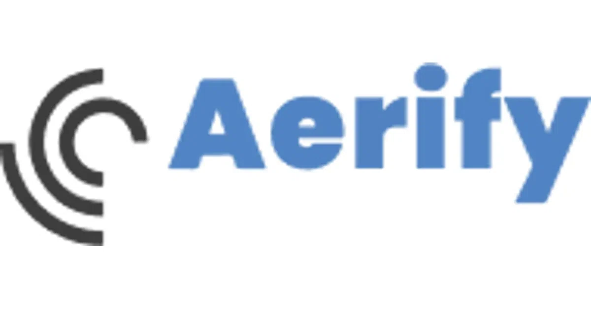 Aerify Recovery Promo Code