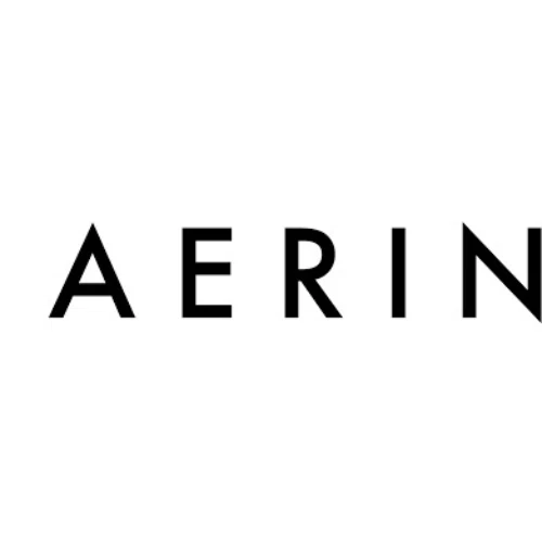 70 Off Aerin Promo Code Coupons 5 Active March 2024