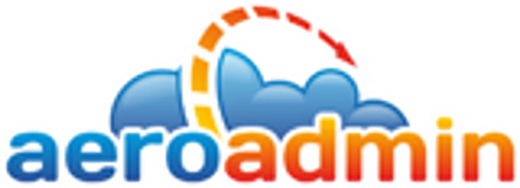 AeroAdmin Merchant Logo