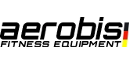 aerobis fitness equipment Promo Code