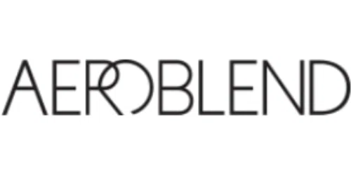 Aeroblend Promo Code