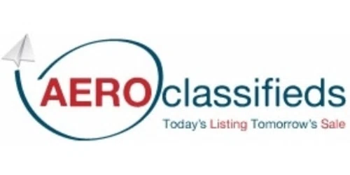 AeroClassifieds Promo Code