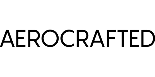 Aerocrafted Merchant logo