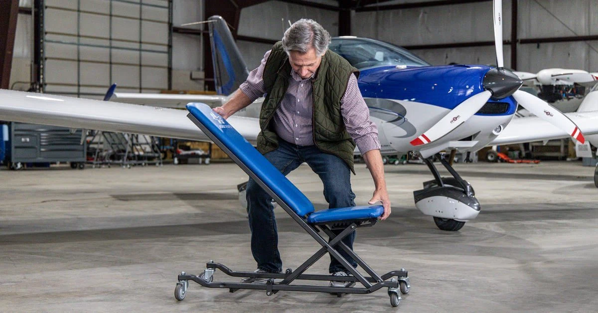 AeroCreeper Promo Code