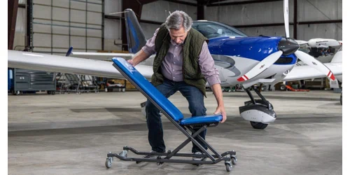 AeroCreeper Promo Code