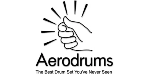 Aerodrums Promo Code