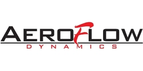 AeroFlow Dynamics Merchant logo