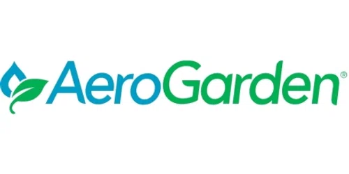 AeroGarden Merchant logo