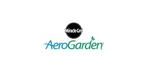 AeroGarden Store coupon