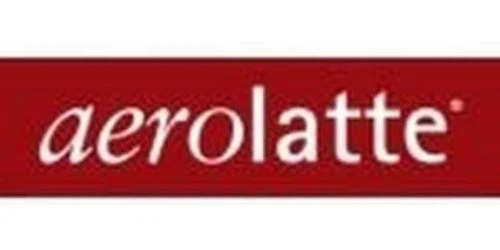 AeroLatte Promo Code