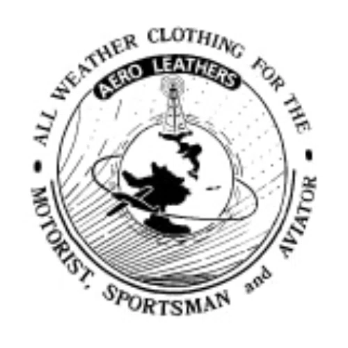 Aero Leather Clothing Promo Code