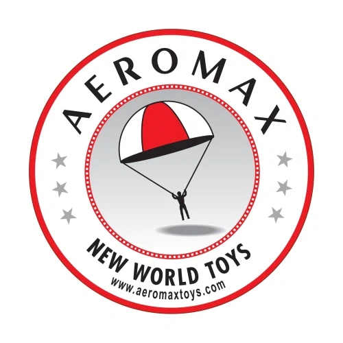 Aeromax Merchant Logo