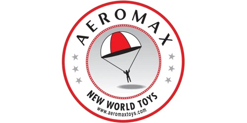 Aeromax Promo Code