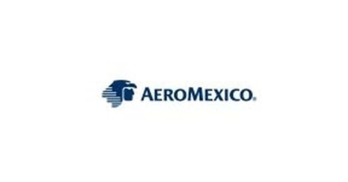 AEROMEXICO Promo Code — Get 200 Off in April 2025