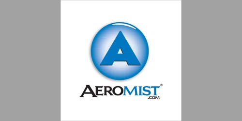 Aero Mist Promo Code