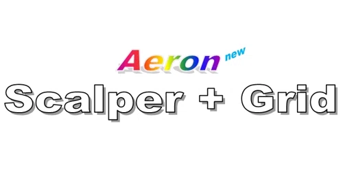 Aeron Scalper coupon