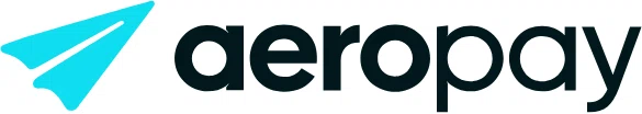 Aeropay Merchant Logo