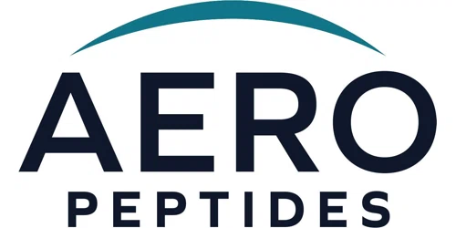 Aero Peptides Promo Code