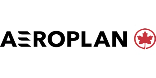 Aeroplan Merchant Logo