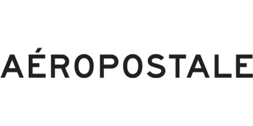 Aeropostale Merchant logo