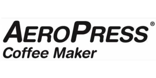 Aeropress UK Promo Code