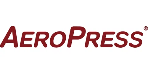 Aeropress Merchant logo
