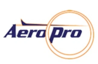AeroPro Merchant Logo