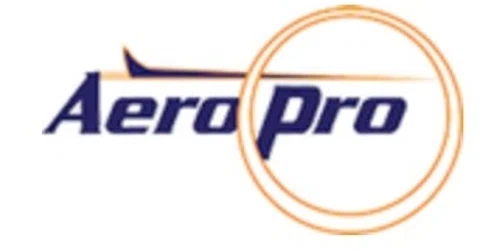 AeroPro Promo Code