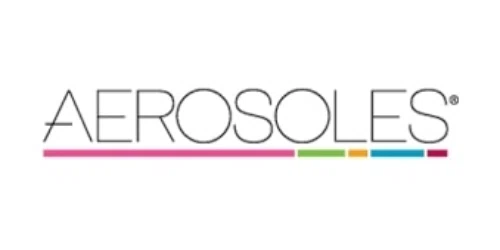 Aerosoles coupon