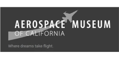Aerospace Museum Promo Code