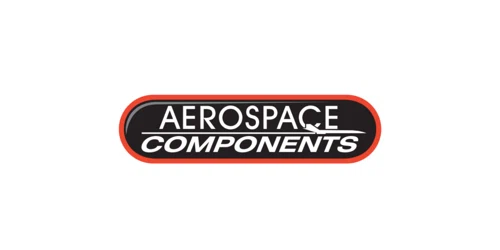 Aerospace Components Promo Code