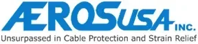 AerosUSA Merchant Logo