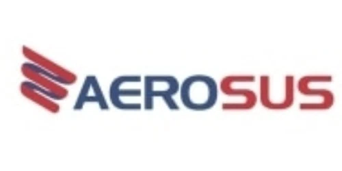 Aerosus UK Promo Code