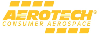 AeroTech Rocketry Merchant Logo