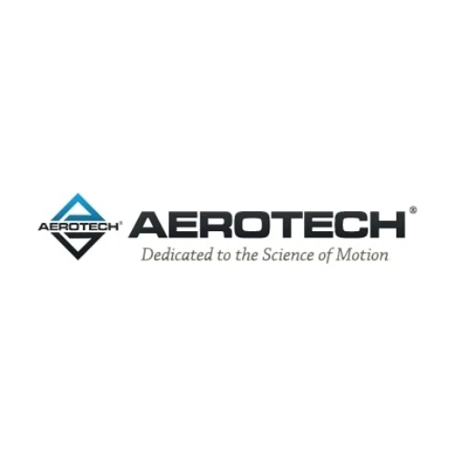 20 Off Aerotech Promo Code, Coupons (1 Active) June 2024