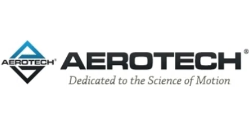 Aerotech Merchant logo