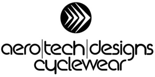 AeroTechDesigns Merchant logo
