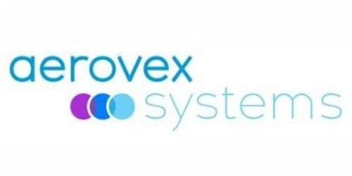 20% Off Aerovex Systems Promo Code, Coupons | Nov 2022