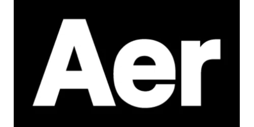Aer Merchant logo