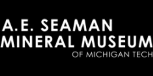 AE Seaman Mineral Museum Promo Code