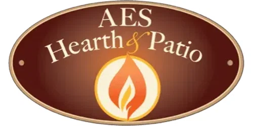 AES Hearth Patio Promo Code