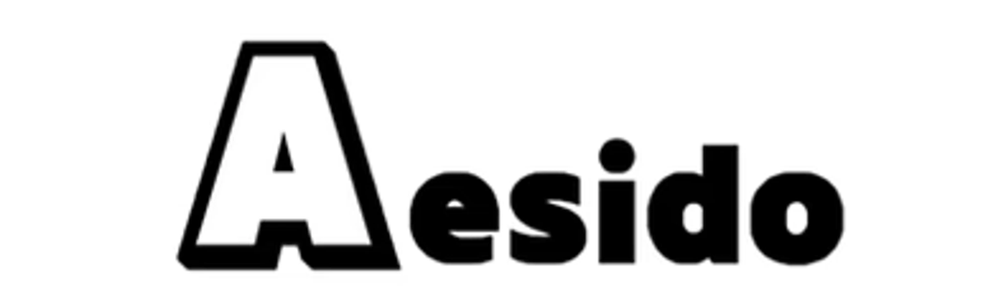 Aesido Promo Code