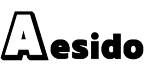 Aesido Promo Code
